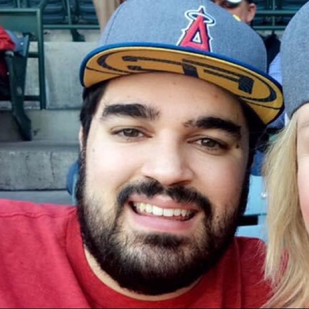 Meet your Posher, Anthony